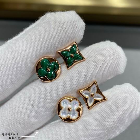 LV Earring 01lyh290 (6)